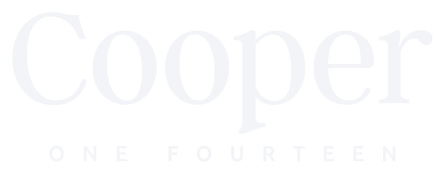 Cooper One Fourteen