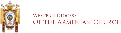 Western Diocese of the Armenian Church