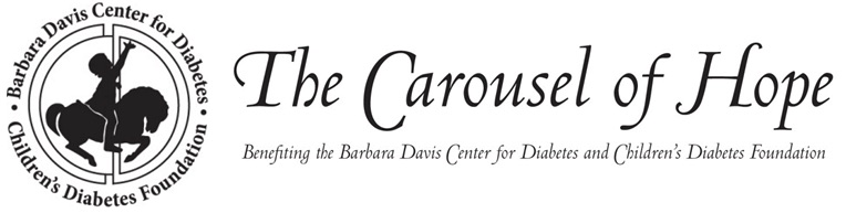 The Carousel of Hope