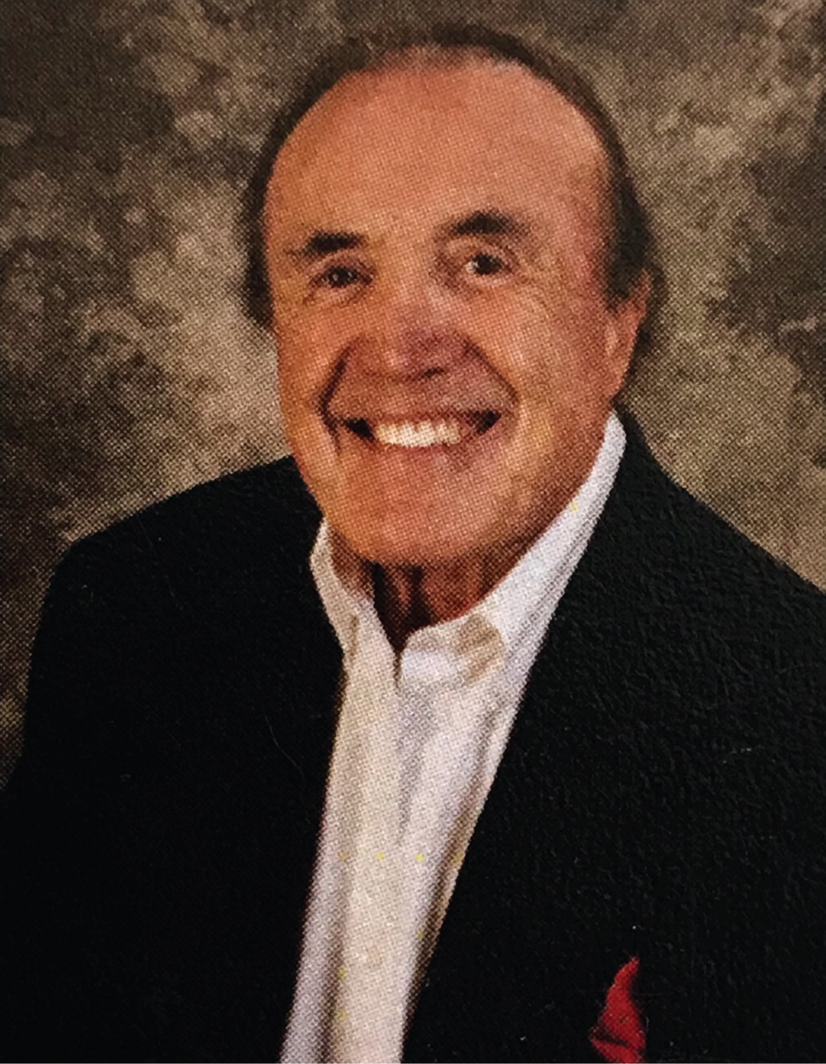 Ronald N. Krajian